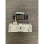 Festo Cm-5/2-1/2-Fh Solenoid Valf - Silindir Piston Bağlantı Ekipmanı