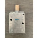 Festo Mfh-3-1/2 Pnömatik Solenoid Valf 9857