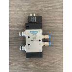 Festo Solenoid Valf CPE14-M1BH-5L-1/8 196941