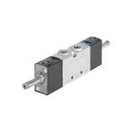 Festo Solenoid Valf