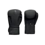 Fesyonel Boks Eldiveni Kick Boks Muay Thai Dövüş Sporları İçin Boxing Maç Ve İdman Eldiveni 12 Oz