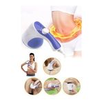 Fetap Daha Güçlü Motor Relax Tone Selülit ve Kaslar için Masaj Aleti