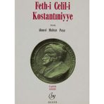 Feth-i Celil-i Kostantıniyye