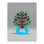 FETHİYE Temalı Buzdolabı Süsü Magnet Şişe Açacağı 8cm x 10cm