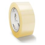 Fetih Bant Koli Bandı, 45MMX100MT 1.kalite, 10 Adet, Fetih, Eksiksiz 100 Metre