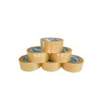 fetihbant 45 mm 100 mt 72 Adet Koli Bandı