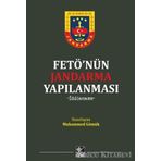 FETÖ'nün Jandarma Yapılanması - Muhammed Gömük