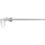 Fett 0-1000mm Pld Monoblok Mekanik Tek Çene Kumpas