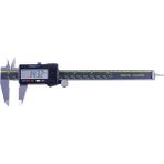 Fett 0-100mm Pld Ekonomik Tip Dijital Kumpas