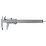 Fett 0-100mm Pld Mekanik Kumpas