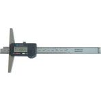 Fett 0-150mm Pld Ekonomik Tip Dijital Derinlik Kumpası
