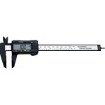 Fett 0-150mm Pld Karbon Fiber Dijital Kumpas