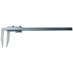 Fett 0-2000mm Pld Ekonomik Tip Mekanik Uzun Tek Çene Kumpas