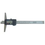 Fett 0-200mm Pld Ekonomik Tip Dijital Derinlik Kumpası