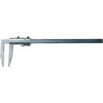 Fett 0-300mm Pld Ekonomik Tip Mekanik Uzun Tek Çene Kumpas
