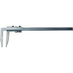 Fett 0-3500mm Pld Ekonomik Tip Mekanik Uzun Tek Çene Kumpas