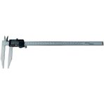 Fett 0-500mm Pld Dijital Uzun Çift Çene Kumpası
