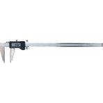 Fett 0-600mm Pld Ekonomik Tip Dijital Büyük Ekranlı Kumpas