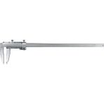Fett 0-600mm Pld Ekonomik Tip Mekanik Tek Çene Kumpas