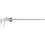 Fett 0-600mm Pld Monoblok Mekanik Tek Çene Kumpas