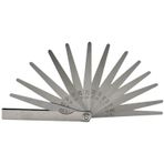 Fett 0,05-1,0x100mm Pld Filler Çakısı 20 Adet