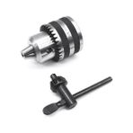 Fett 1-10 mm 1/2''-20 Unf Harvest Ful Metal Gövdeli Mandren