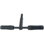 Fett 100mm Tos Torna Ayna Anahtarı