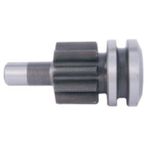Fett 100mm Tos Torna Ayna Pinyonu