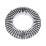Fett 125mm Harvest Torna Aynası İçin Spiral
