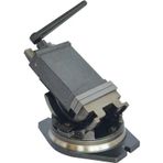Fett 125mm Krasnic 2 Açılı Mengene