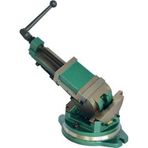 Fett 135mm Krasnic 3 Açılı Mengene