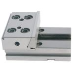 Fett 150mm Krasnic Modüler Süper Hassas Tezgah Mengenesi No:2