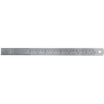 Fett 150mm Pldmm/icnch Paslanmaz Çelik Cetvel
