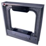 Fett 150x37mm Pld Hassas Kare Su Terazisi