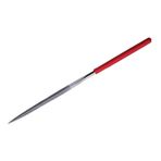 Fett 160mm Pld Üçgen Elmas Eğe