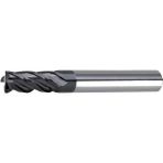Fett 18x75mm Pld Karbür Uzun Sert Metal Tıaln Parmak Frezesi