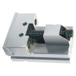 Fett 200mm Krasnic Modüler Süper Hassas Tezgah Mengenesi Hareketli No:1