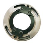 Fett 226mm Krasnic Süper Hassas Tezgah Mengenesi İçin Döner Tabla