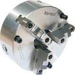 Fett 250mm Harvest 3 Ayaklı Döndürülebilir Önden Bağlantılı Torna Aynası