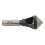 Fett 25/30mm Bucovice Hss Nb-332 90 Delikli Zenker Havşa Freze