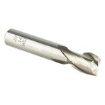 Fett 26 mm İki Ağızlı Parmak Freze Hss Freze Bıçağı 2 Ağızlı Fett - -