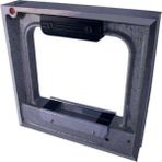 Fett 300x37mm Pld Hassas Kare Su Terazisi
