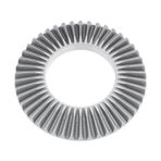 Fett 315mm Bison Torna Aynası İçin Spiral