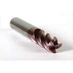 Fett 3mm Karbür Elmas Freze Ucu 4 Ağızlı Sert Metal Ahşap Parmak Freze - -