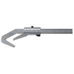 Fett 4-40mm Pld 3 Ağızlı Kumpas