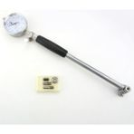 Fett 50-160 mm Silindirik Tip Delik İç Çap Komparatör Saati