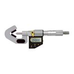 Fett AS-155010 1-15 mm Asimeto Dijital V Yataklı Mikrometre