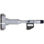 Fett AS-208400 250-275 mm Asimeto Dijital 3 Nokta Temaslı İç Çap Mikrometresi