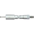 Fett AS-209060 2-2.5 mm Asimeto Mekanik 2 ve 3 Nokta Temaslı İç Çap Mikrometresi