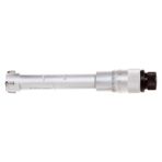 Fett AS-209330 87-100 mm Asimeto Mekanik 3 Nokta Temaslı İç Çap Mikrometresi